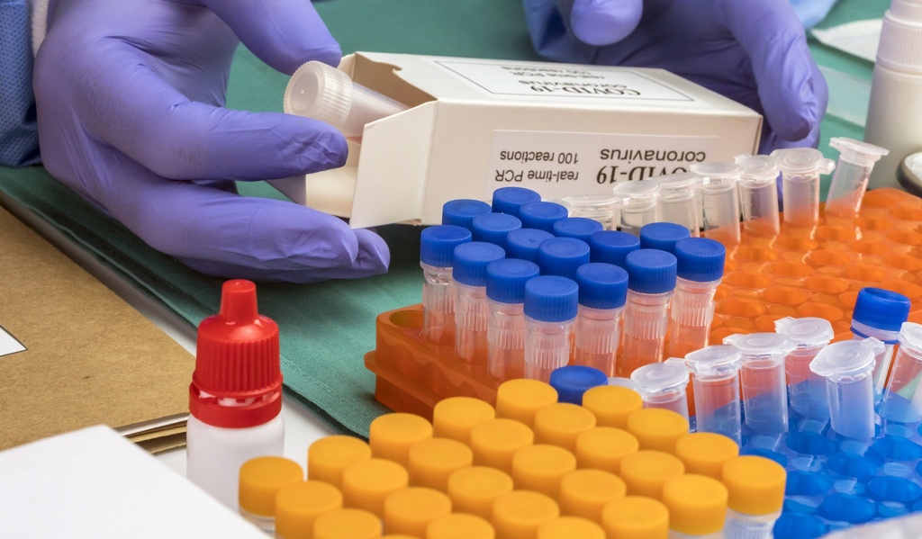 LABXPERT-HC-KEY, 1