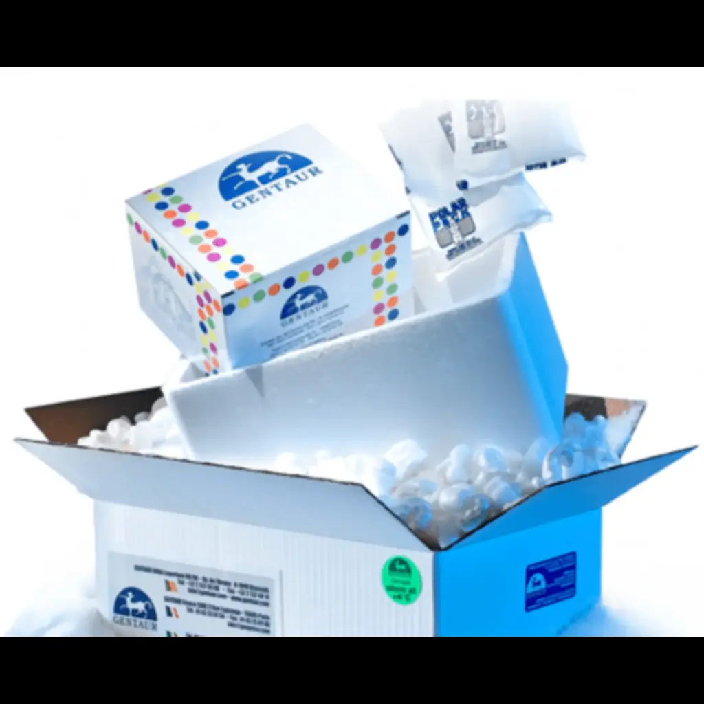 SuRi rProtein A Agarose Resin - 100 mL