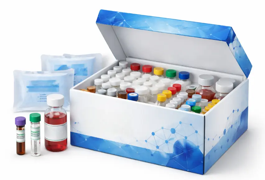 BRI1 | Brassinosteroid insensitive 1,(Host: Rabbit),(Purity: