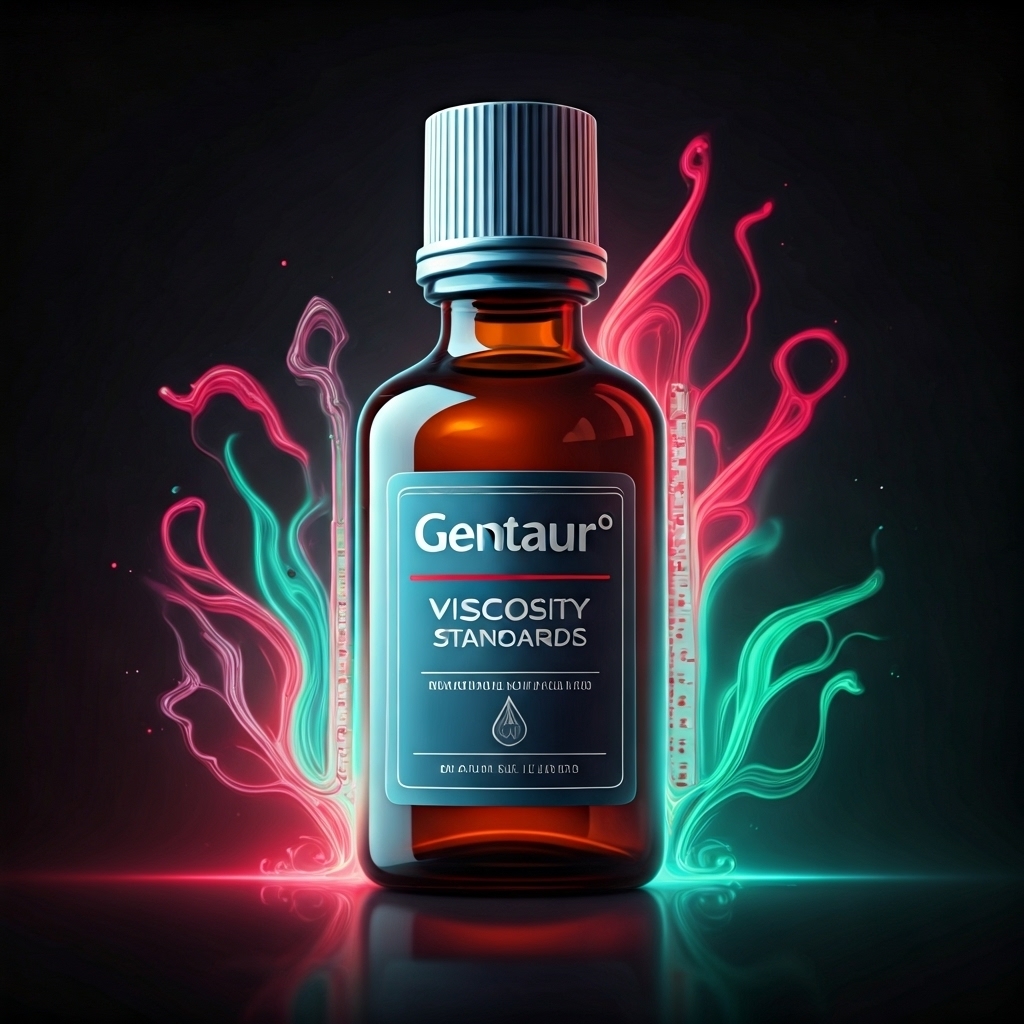  N415 Kinematic Viscosity, Dynamic Viscosity and Density Standard