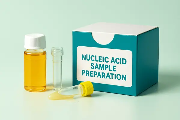  Pathogen Nucleic Acid Purification Kit, with Proteinase K-96