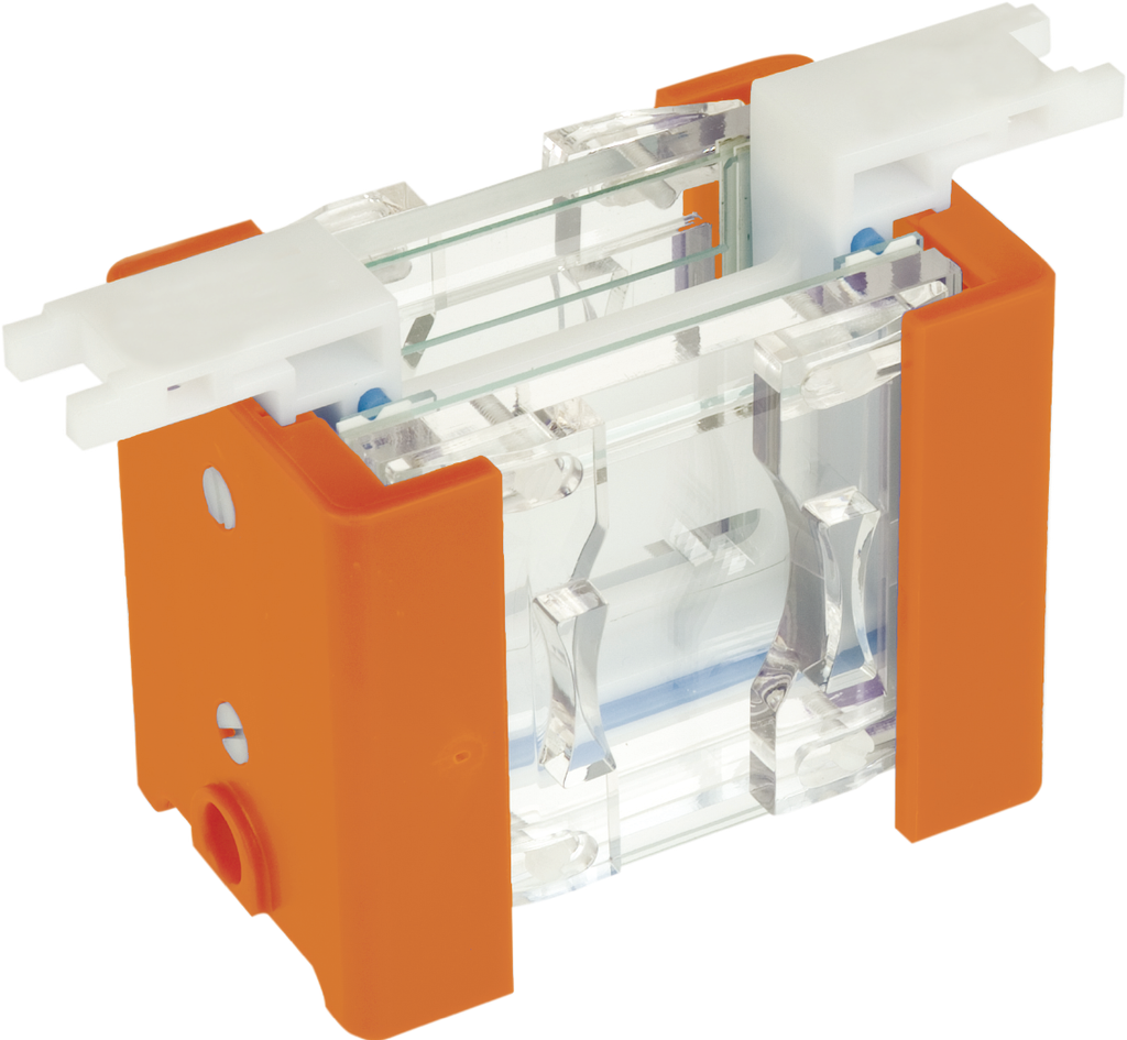  External Casting System, Upstand + Base         