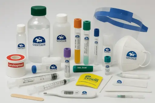 BD Vacutainer K2 EDTA tube 3ml with transparent frosted area